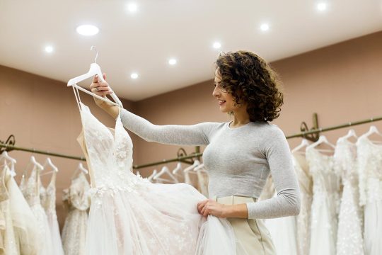 Designer Bridal Gowns UAE: A Complete Guide for Brides