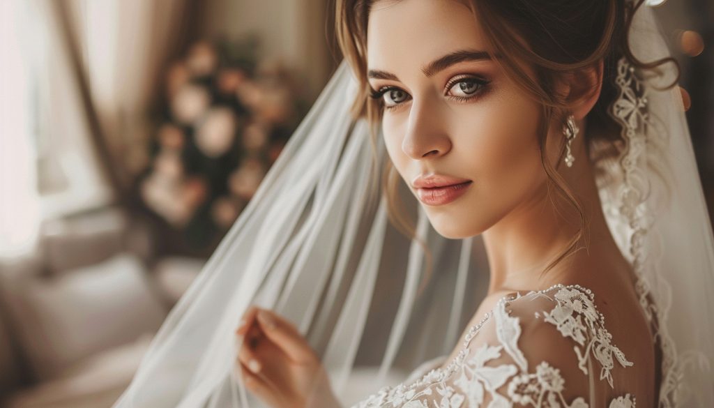 Book Bridal Appointment UAE